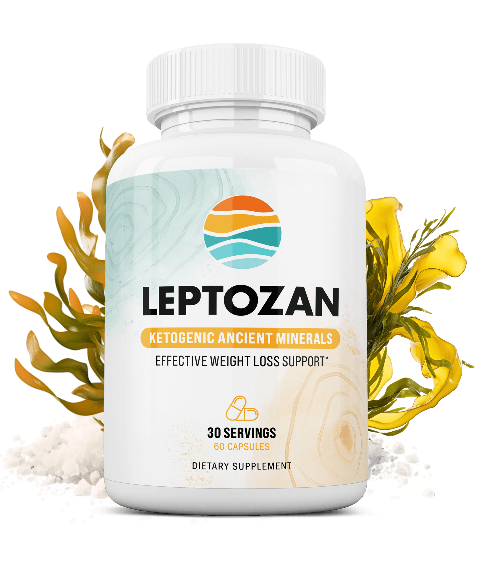 Leptozan Supplement